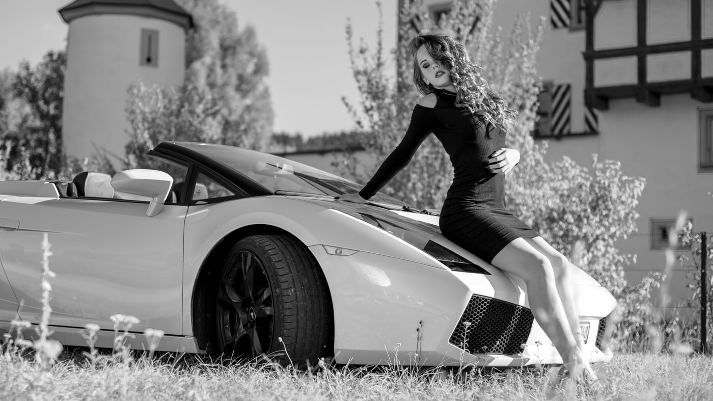 Fotoshooting snapshot.style