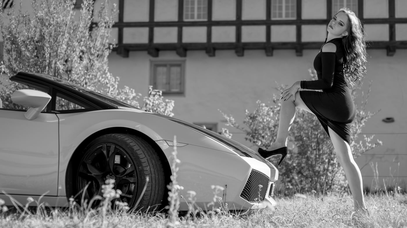 Fotoshooting snapshot.style