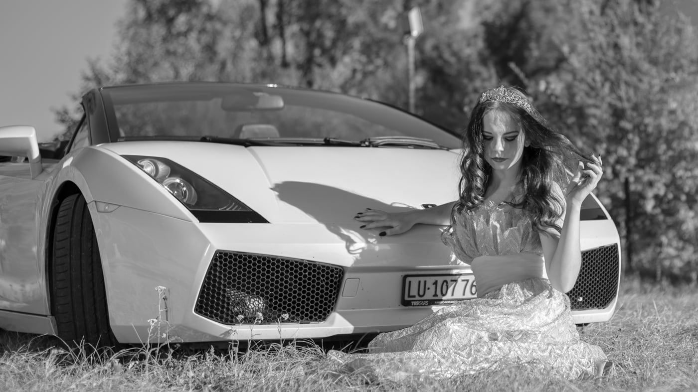 Fotoshooting snapshot.style